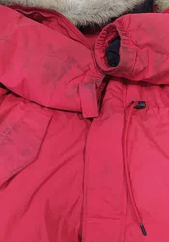 Куртка с капюшоном до